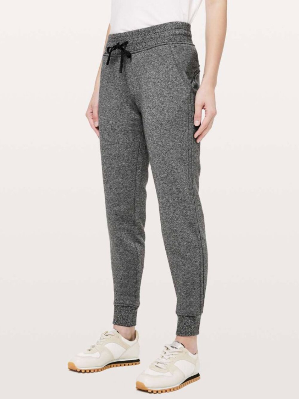 Lululemon Warm Down Jogger II *28" SIZE 12